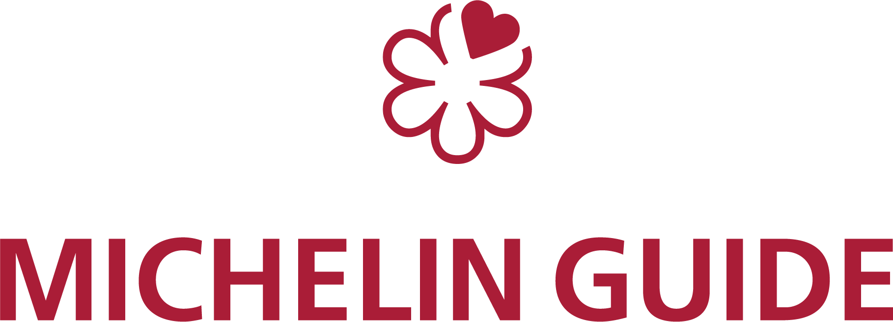 Michelin Guide Logo
